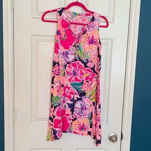 EUC Lilly Pulitzer Dress XS